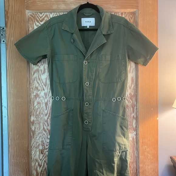 Pistola Grover Field Suite, Colonel - S - Picture 6 of 9